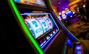 Online Slot Games