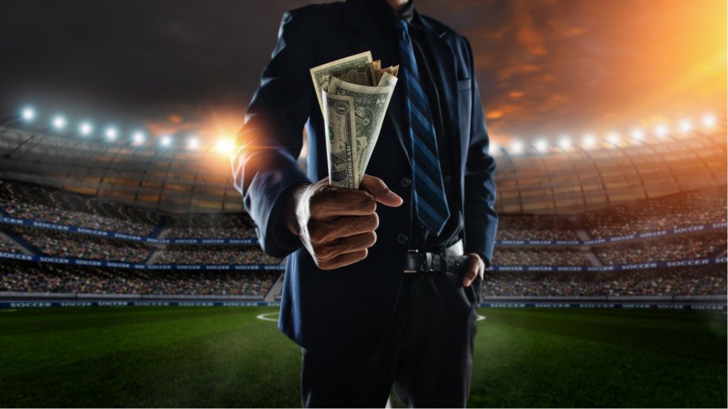 Online Sports Betting