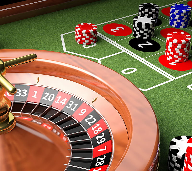 Online Casino