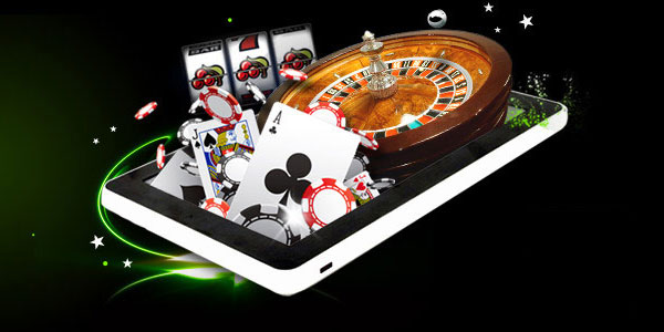 Online Poker