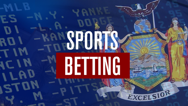 Online Sports Betting